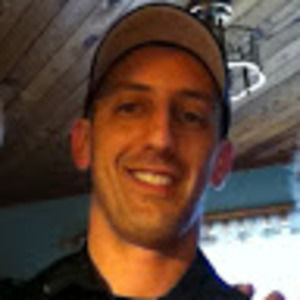 Meet your Posher, Scott